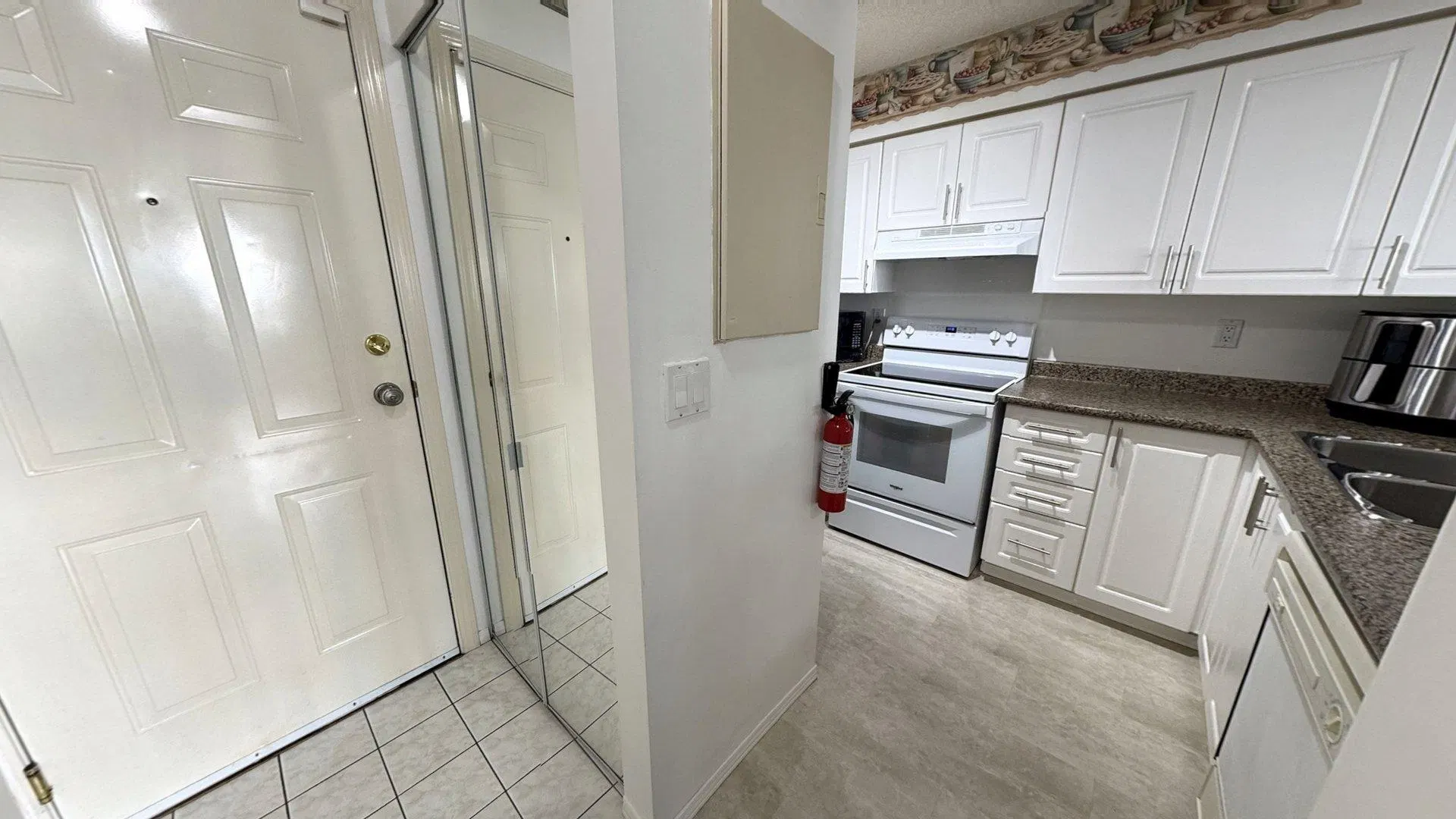 Photo 2 of 22 at #105 – 14355 103 Avenue