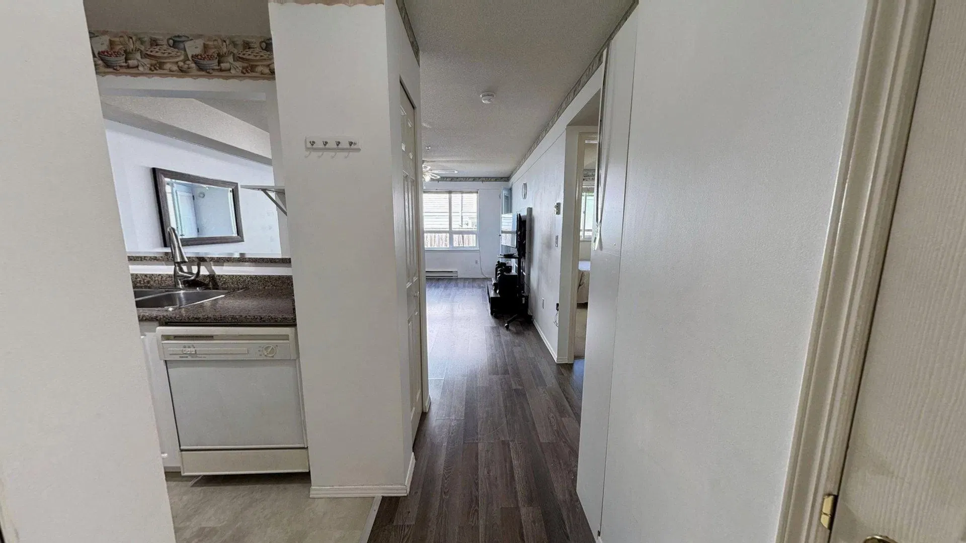 Photo 3 of 22 at #105 – 14355 103 Avenue
