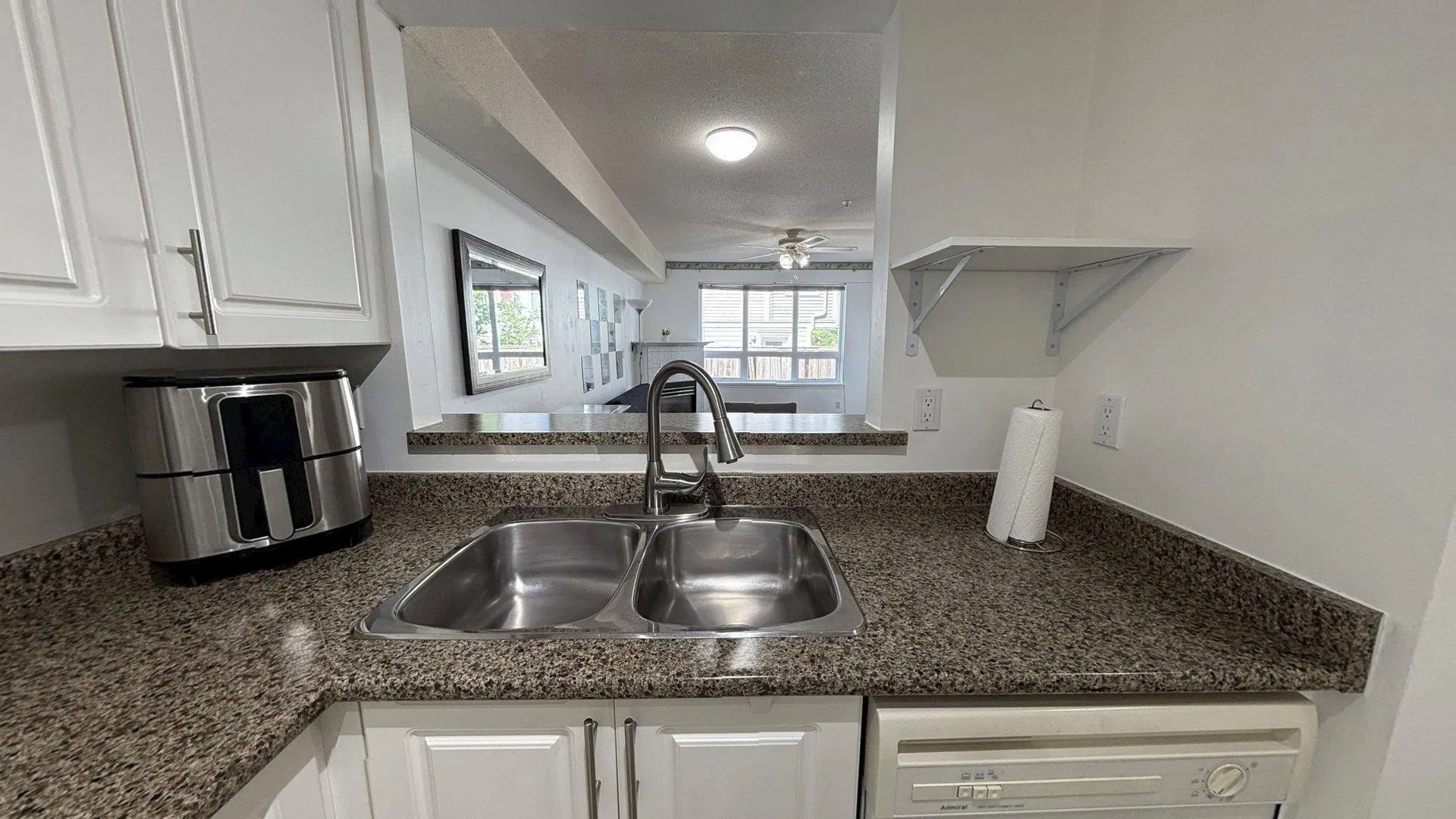 Photo 5 of 22 at #105 – 14355 103 Avenue