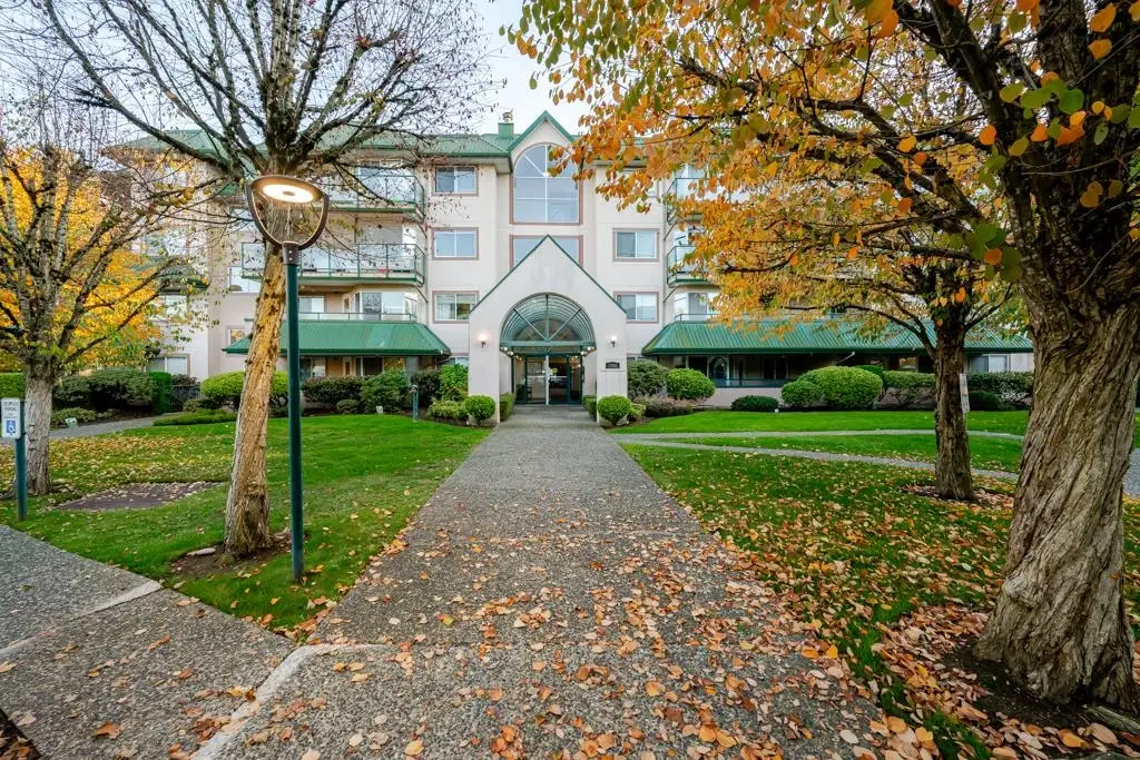 #307 – 2958 Trethewey Street