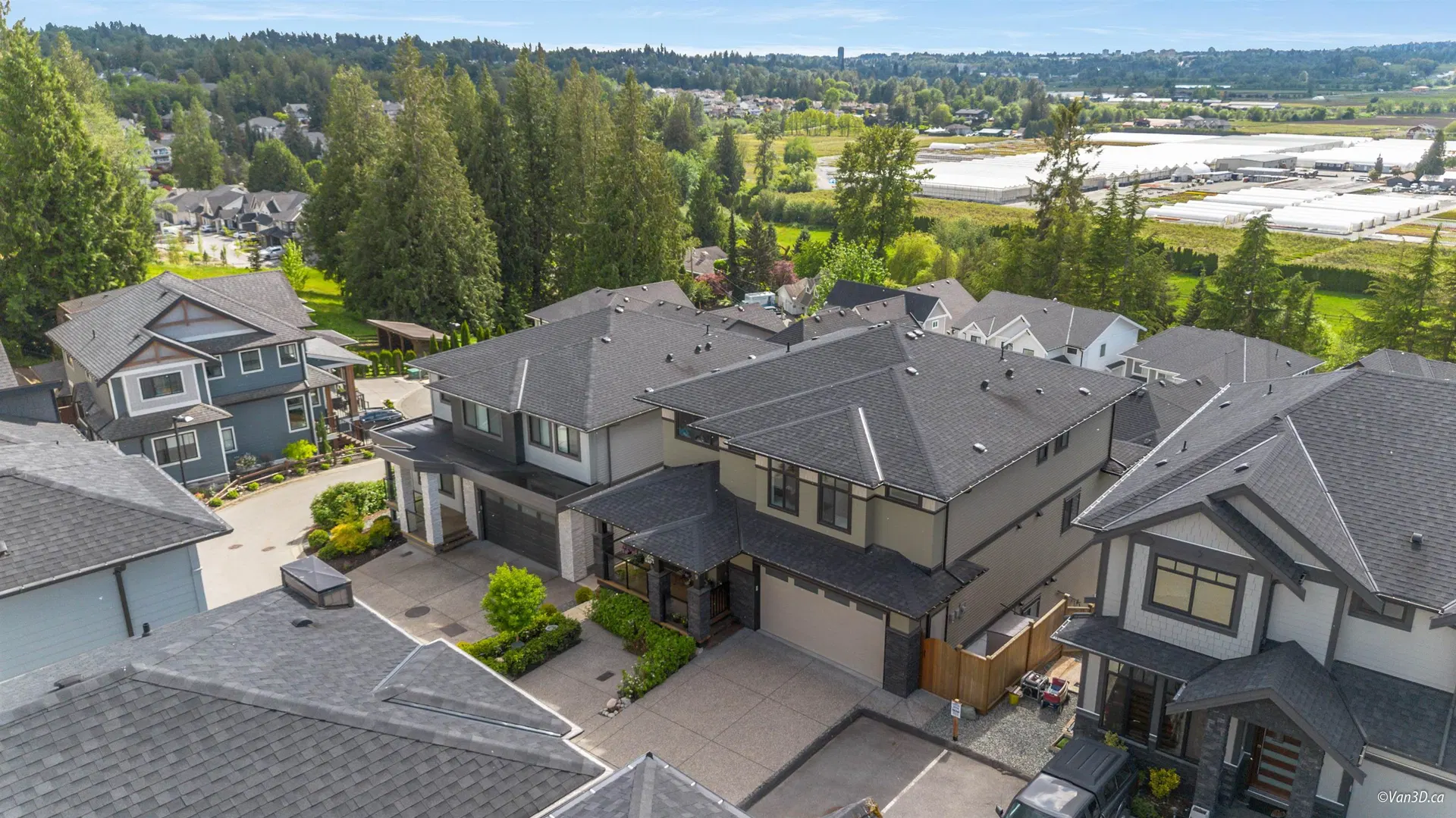 Photo 5 of 38 at #39 – 4295 Old Clayburn Road