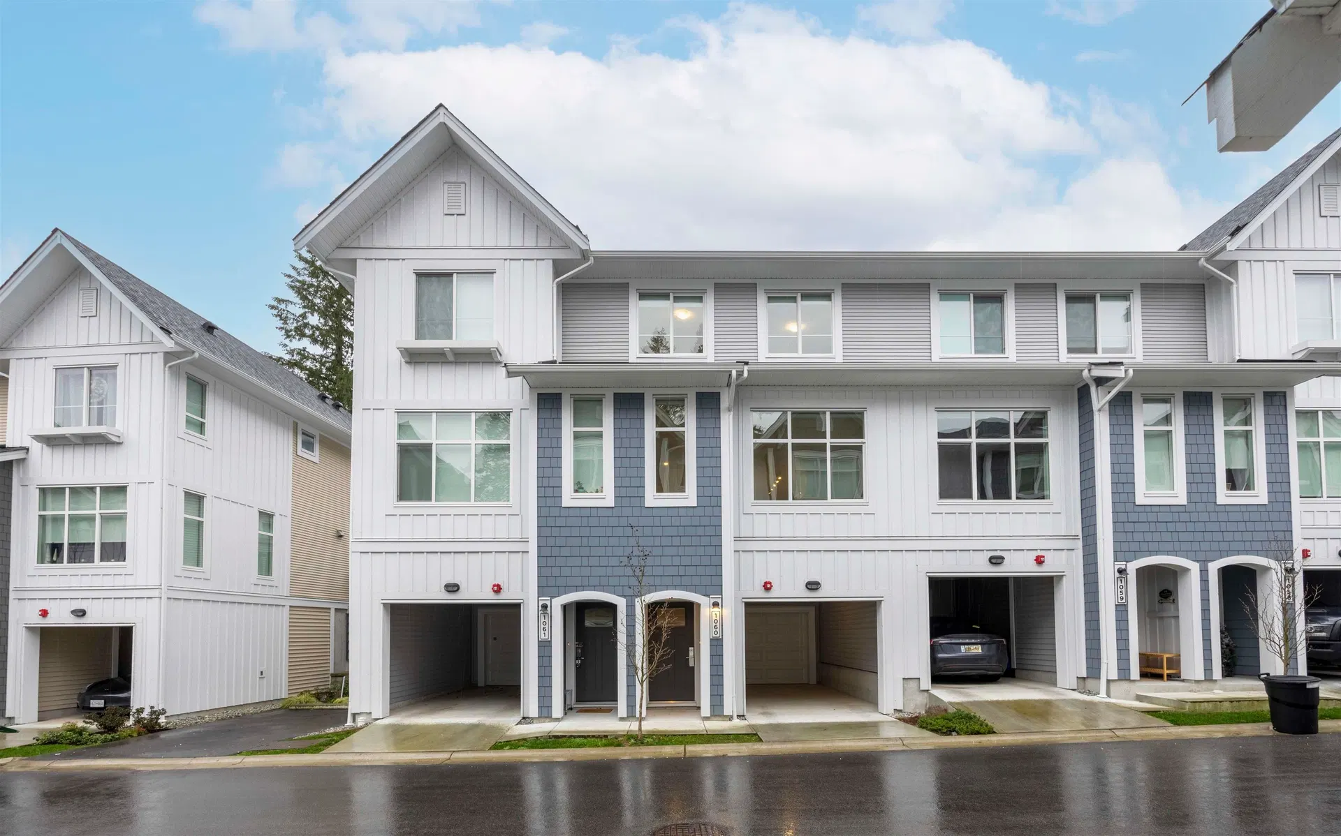 Photo 2 of 40 at #1060 – 11280 Pazarena Place