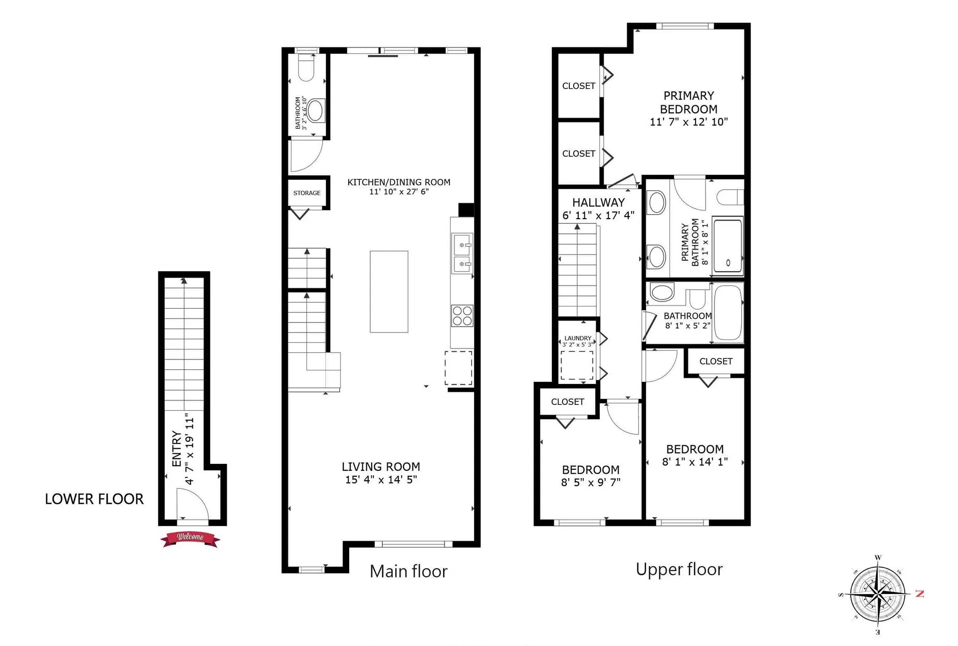 Photo 4 of 40 at #1060 – 11280 Pazarena Place