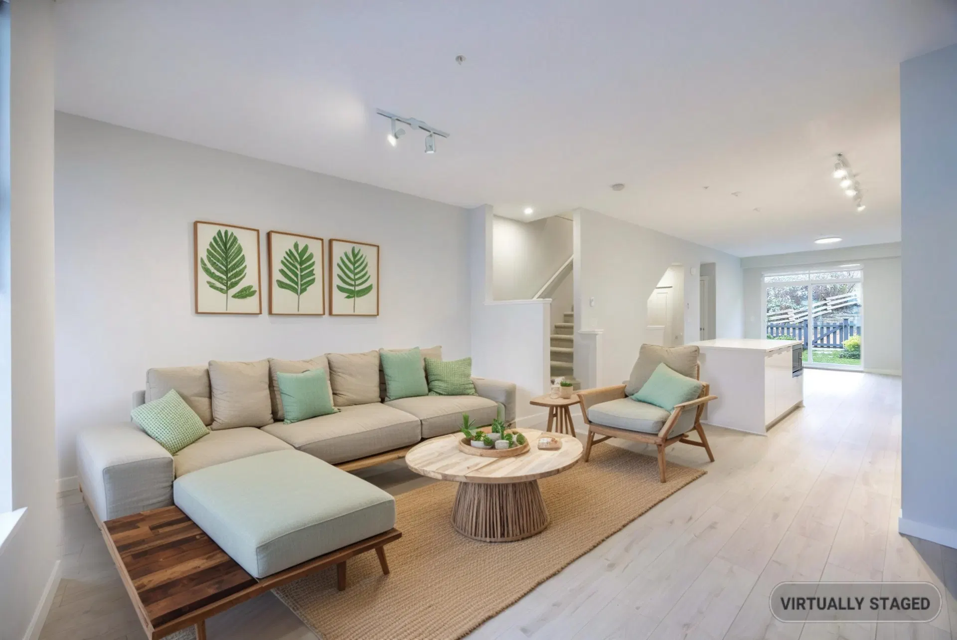 Photo 5 of 40 at #1060 – 11280 Pazarena Place
