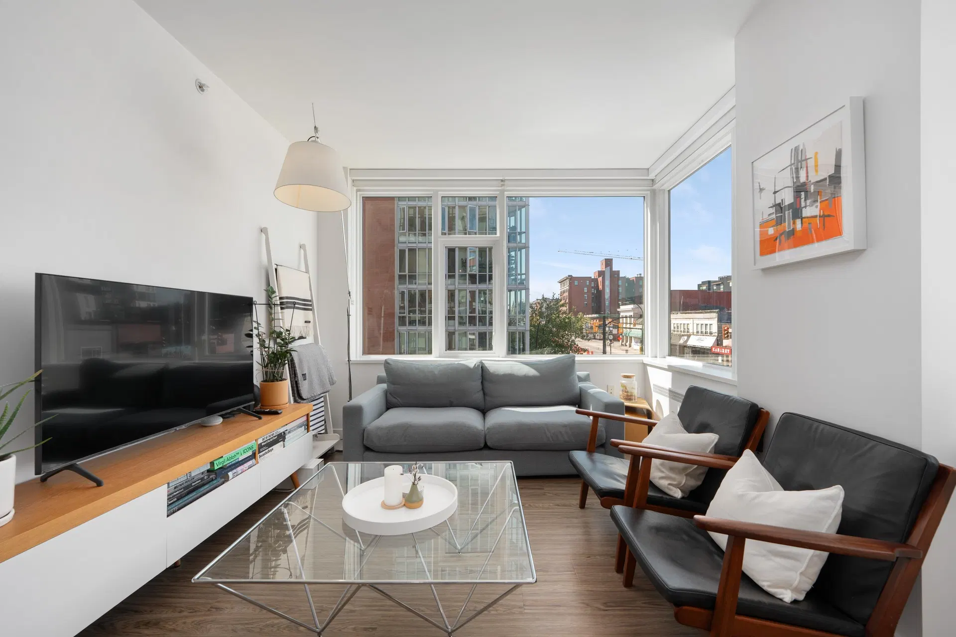 Photo 2 of 40 at #414 – 209 E 7th Avenue