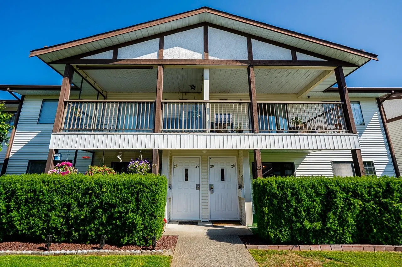 #25 – 32718 Garibaldi Drive