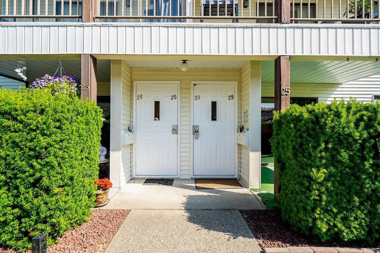 Photo 2 of 28 at #25 – 32718 Garibaldi Drive