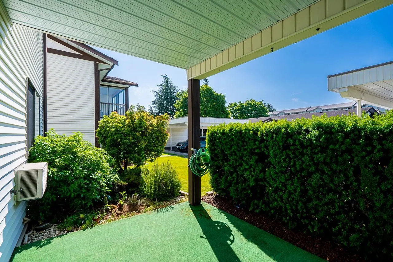 Photo 3 of 28 at #25 – 32718 Garibaldi Drive