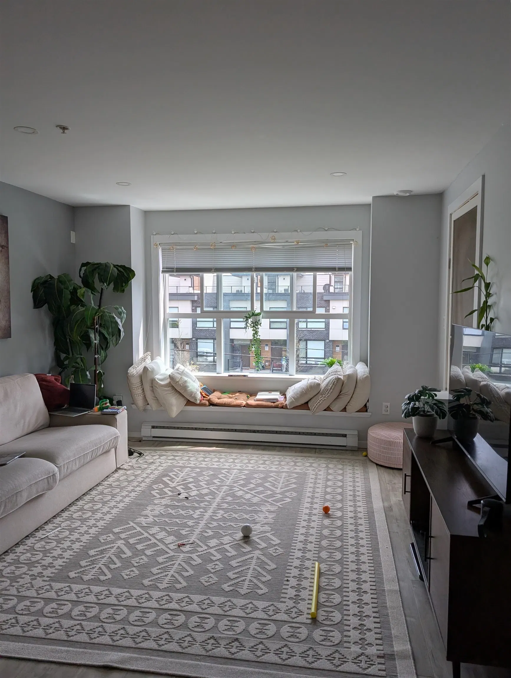 Photo 1 of 11 at #309 – 5889 Irmin Street