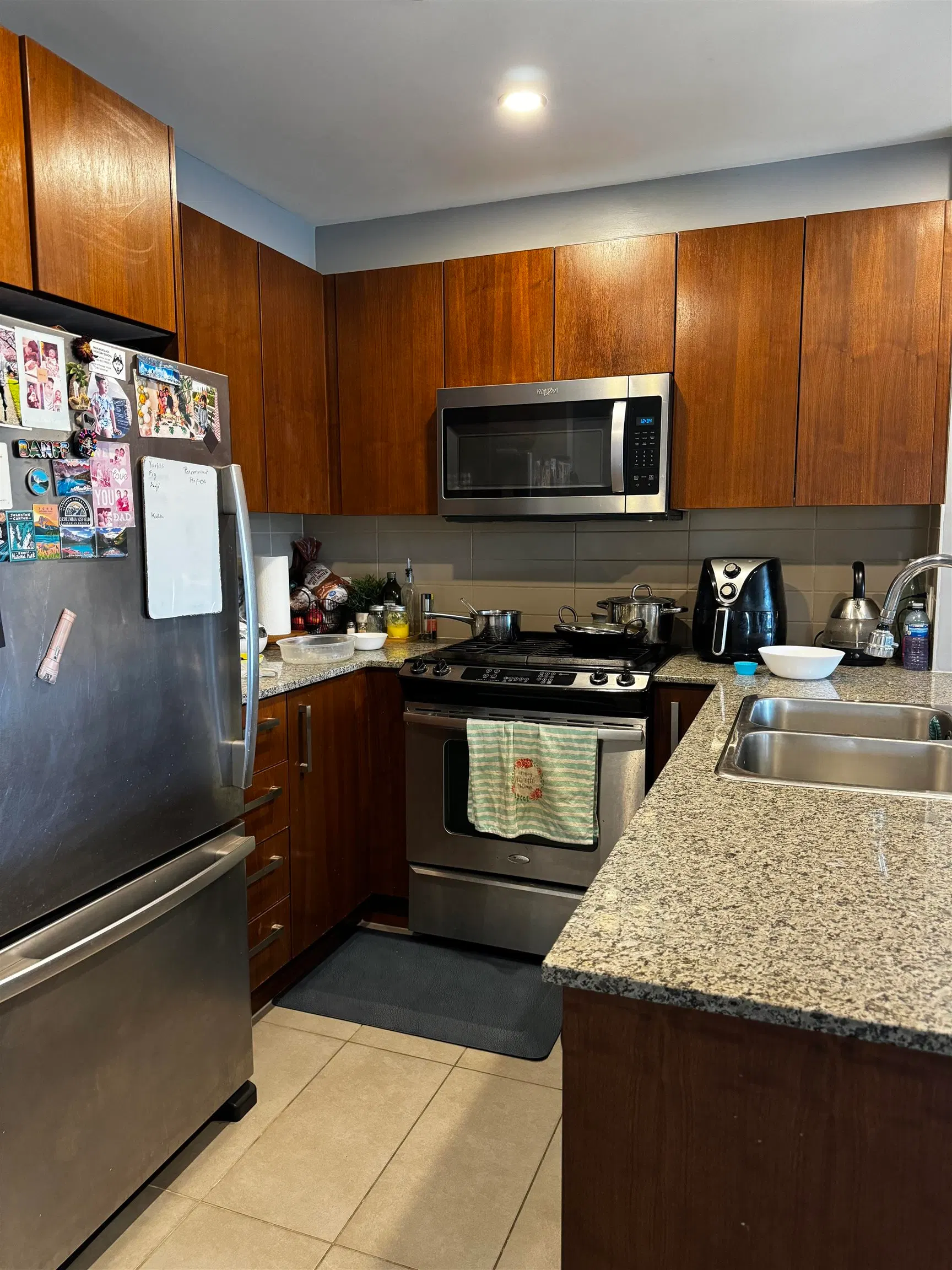 Photo 4 of 11 at #309 – 5889 Irmin Street