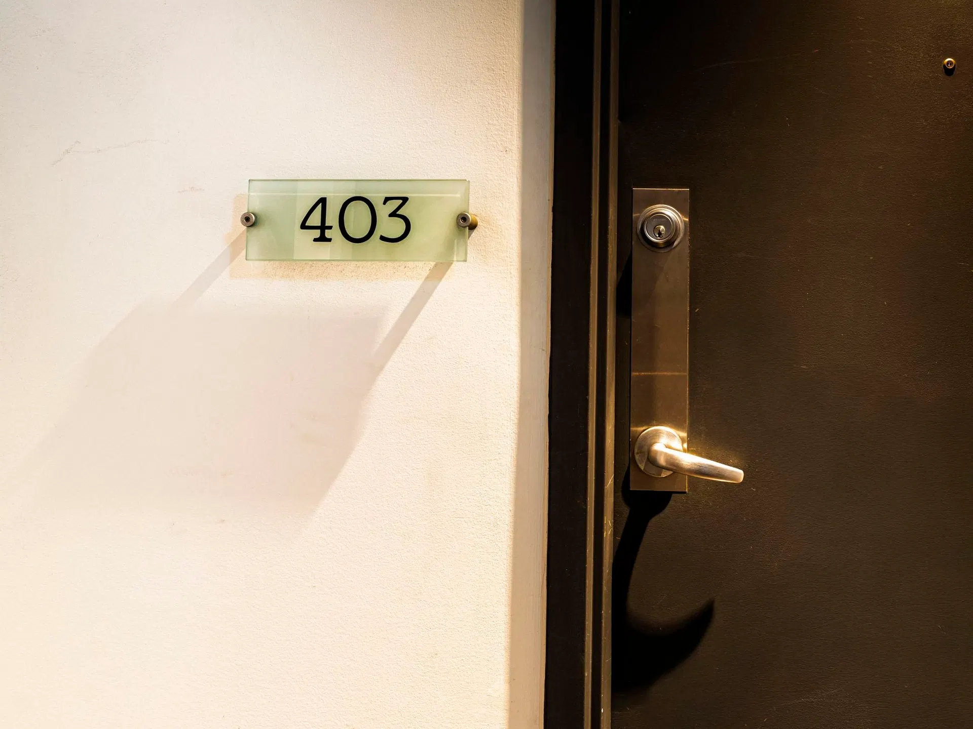 Photo 3 of 28 at #403 – 1155 Mainland Street