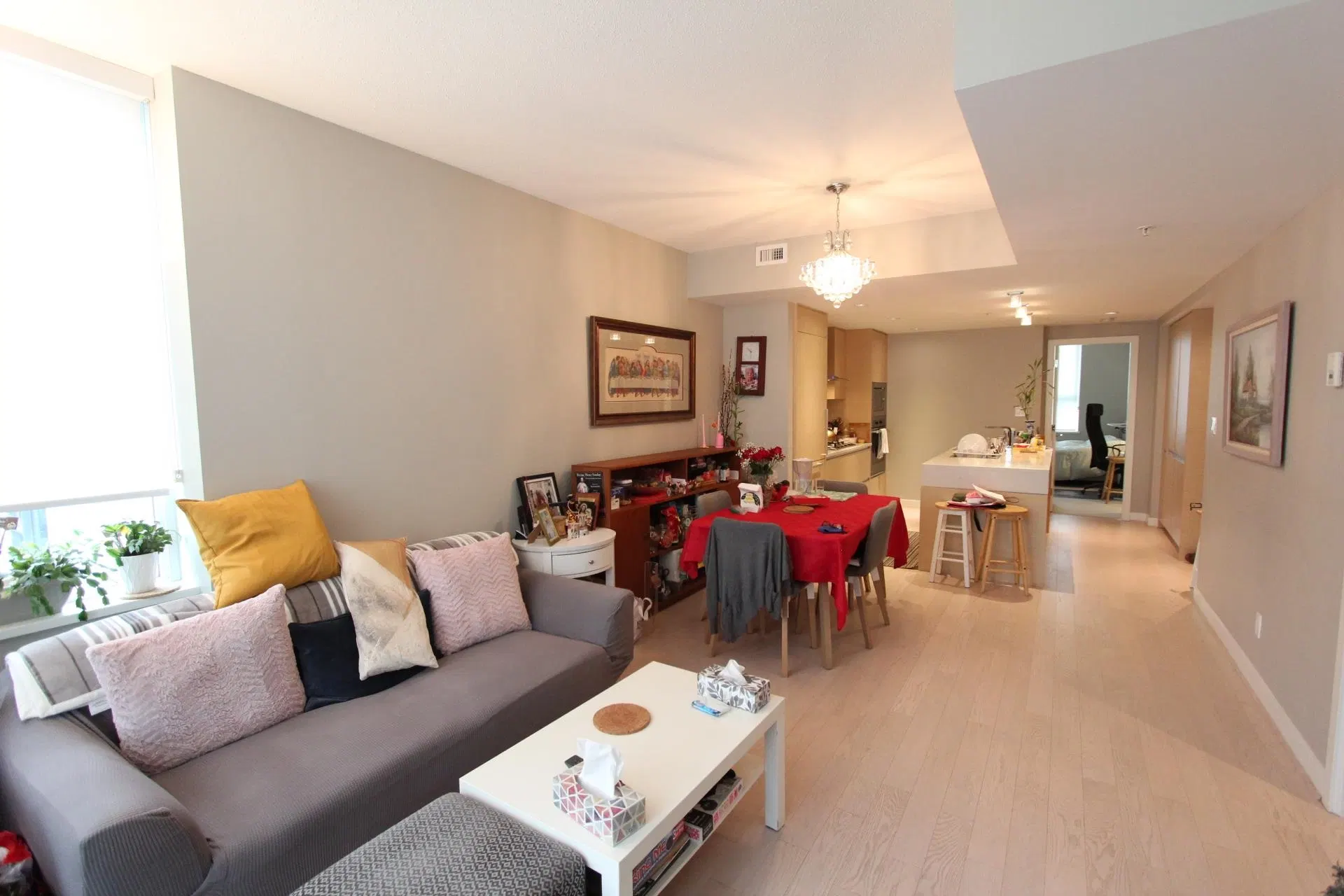 Photo 5 of 22 at #202 – 505 W 30th Avenue
