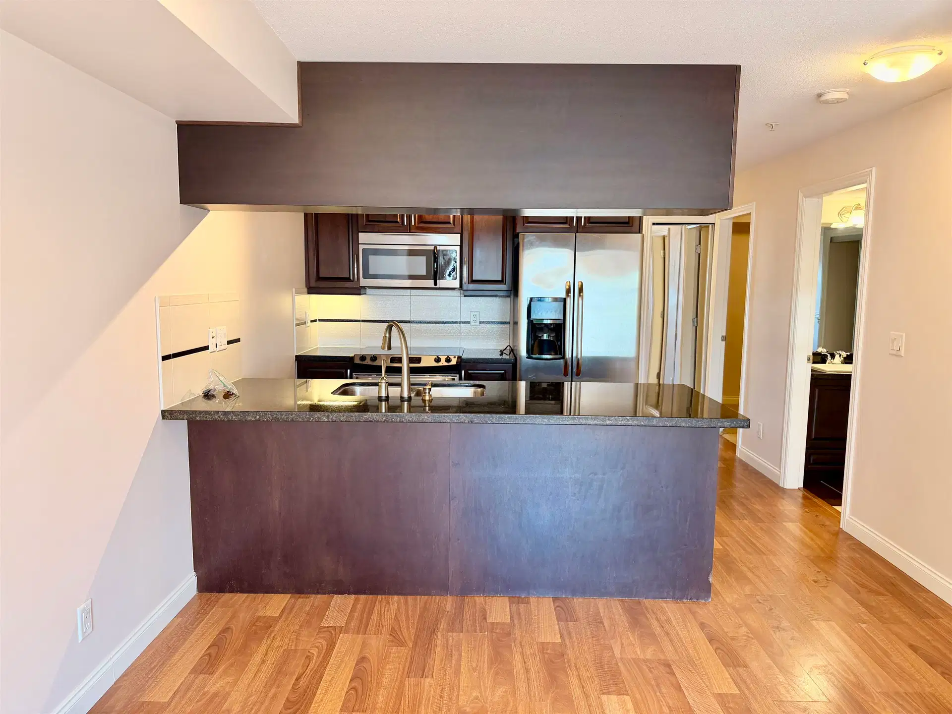 #114 – 19939 55a Avenue