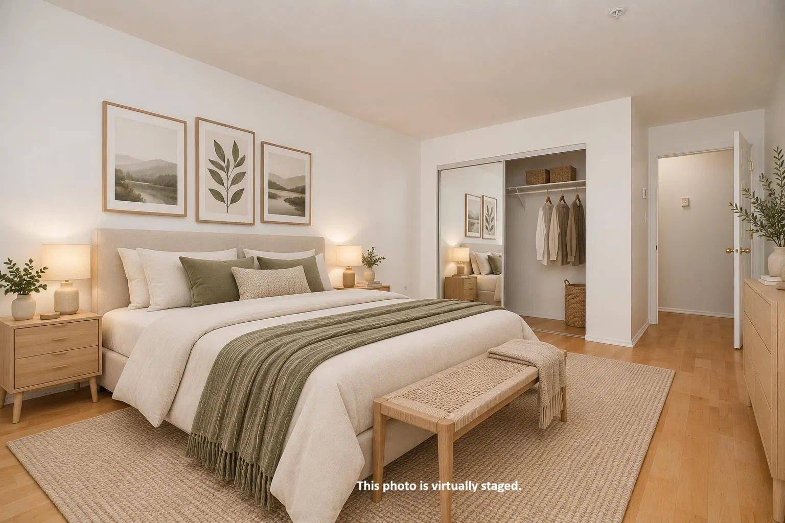 Photo 3 of 39 at #302 – 5577 Smith Avenue