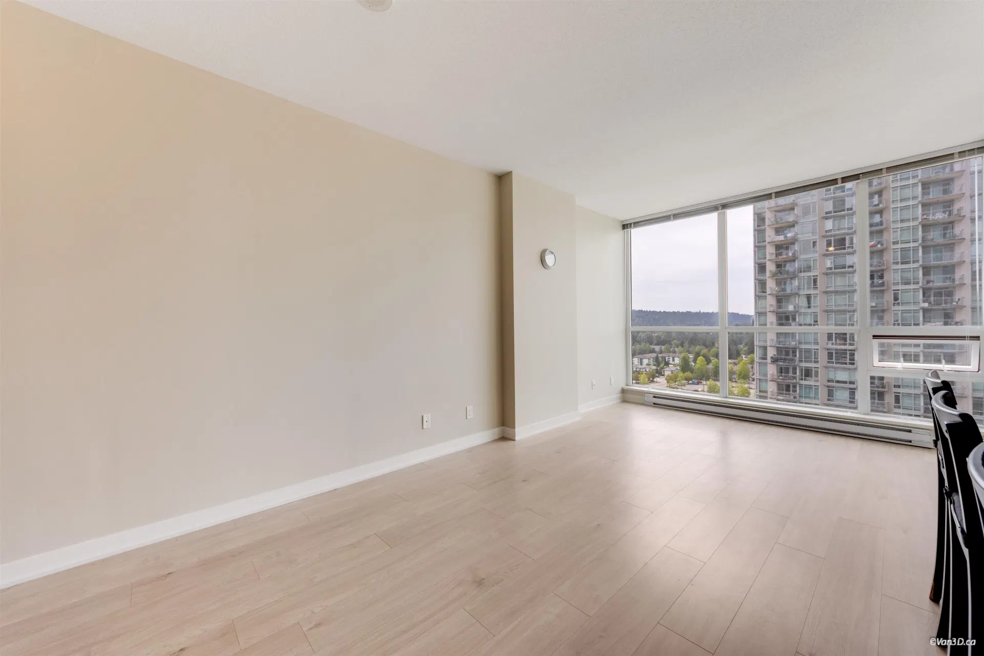 Photo 2 of 40 at #1908 – 2975 Atlantic Avenue