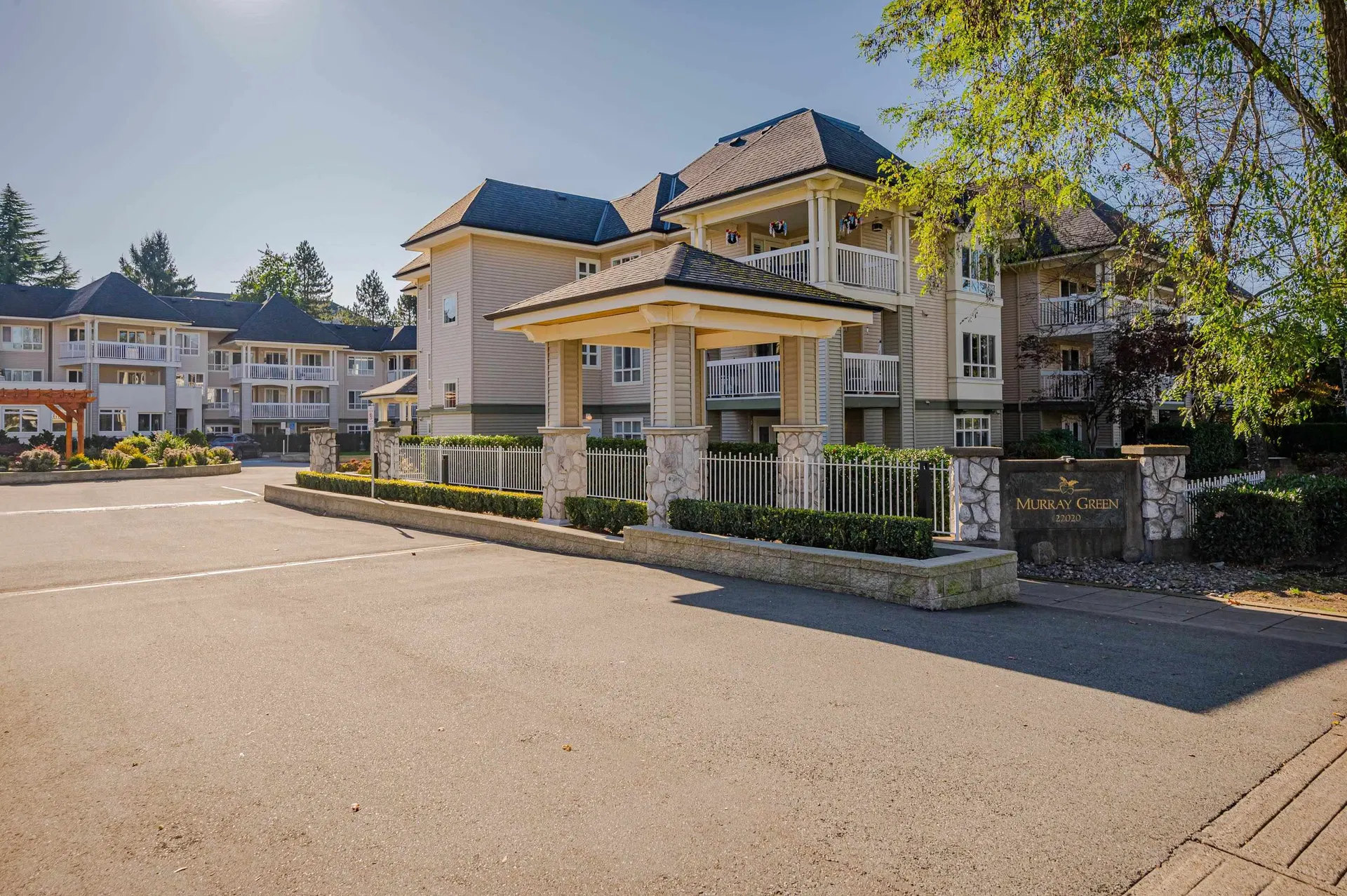 Photo 1 of 38 at #229 – 22020 49 Avenue