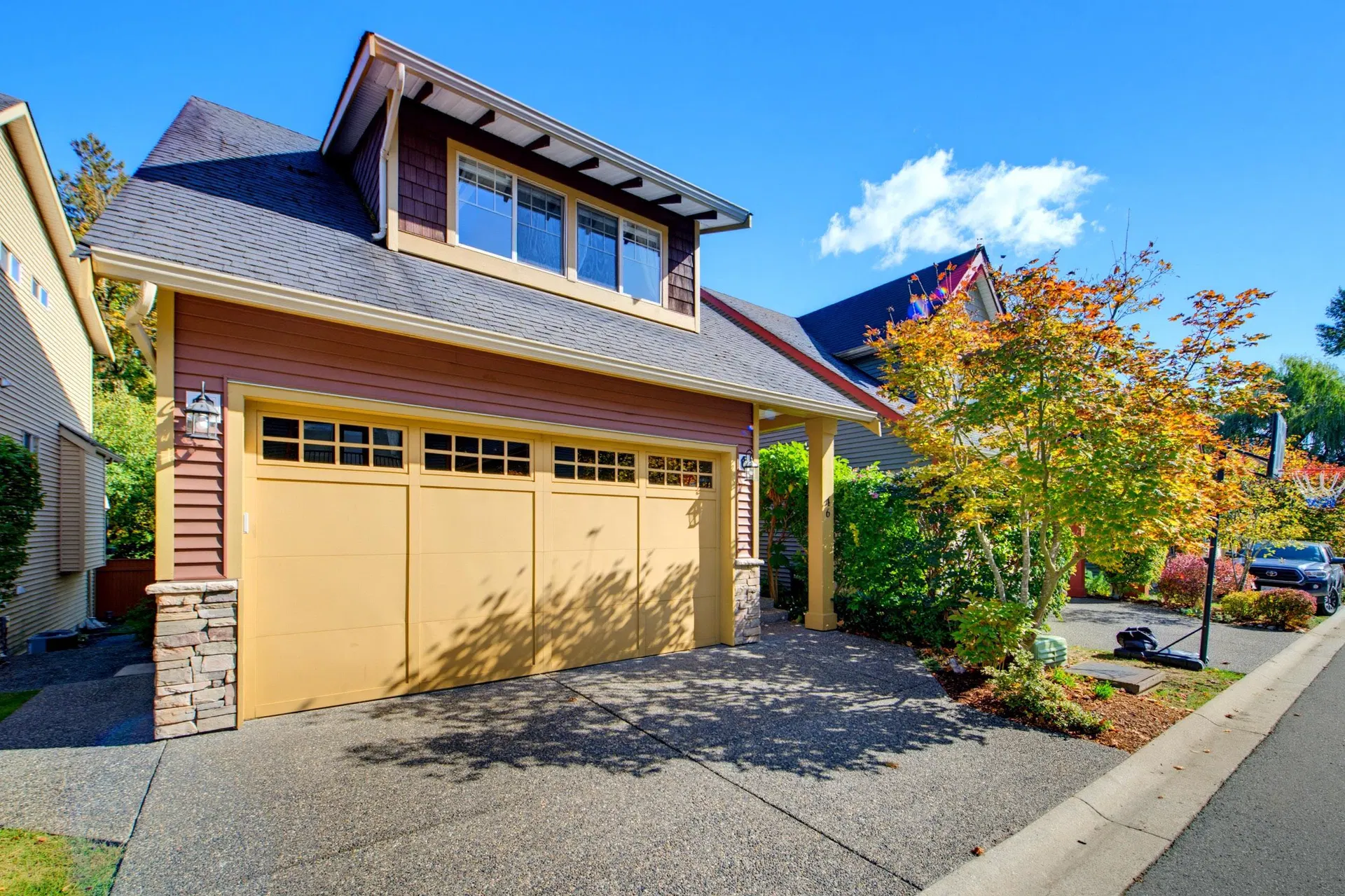 Photo 1 of 40 at #46 – 36169 Lower Sumas Mountain Road