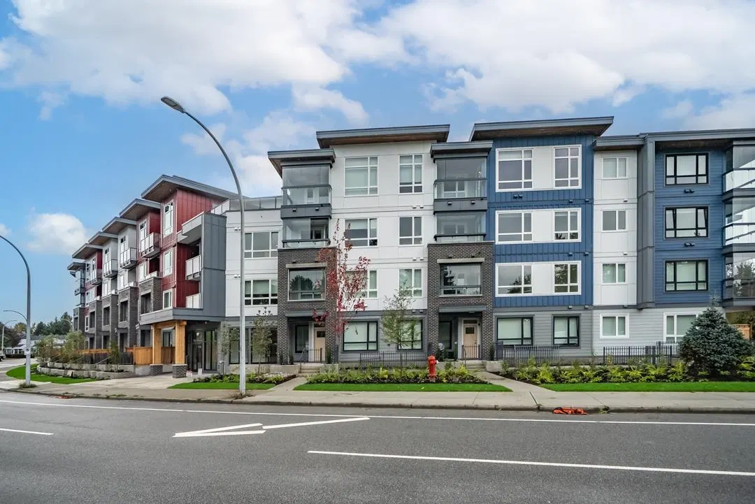 #406 – 13788 76 Avenue