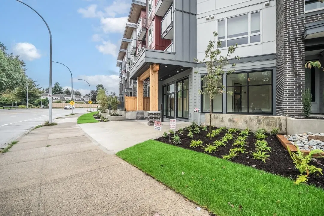 Photo 2 of 30 at #406 – 13788 76 Avenue