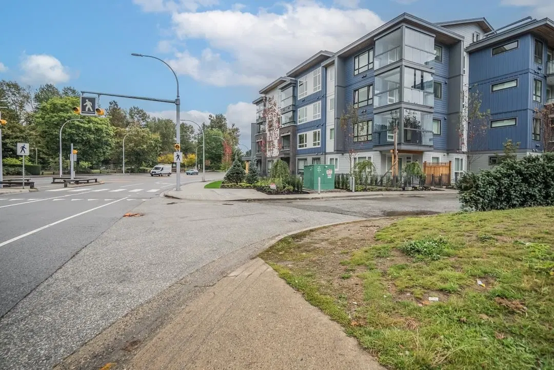 Photo 4 of 30 at #406 – 13788 76 Avenue