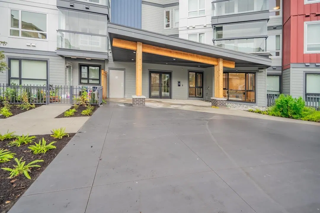 Photo 5 of 30 at #406 – 13788 76 Avenue