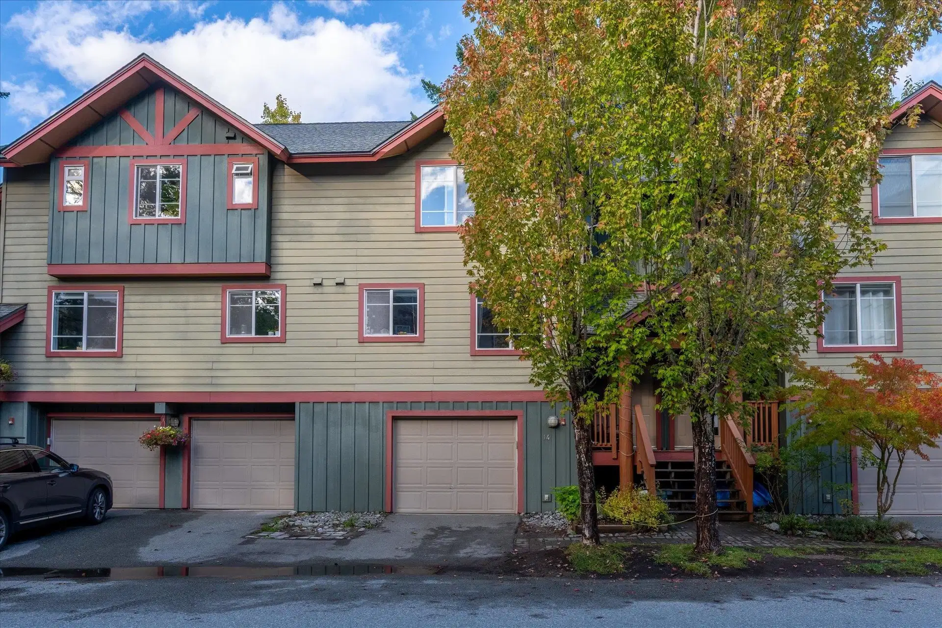 #14 – 1450 Vine Road Road