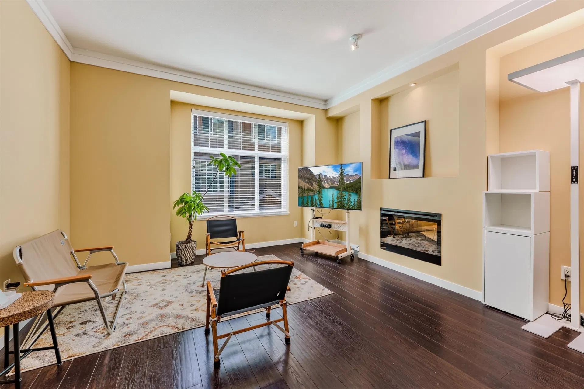 Photo 2 of 40 at #55 – 3009 156 Street