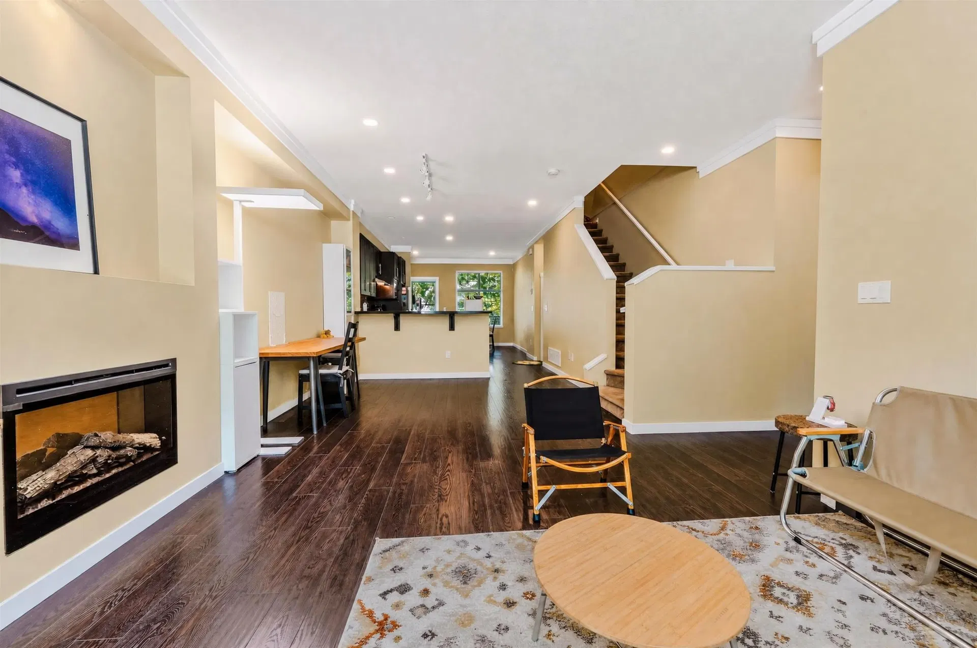Photo 3 of 40 at #55 – 3009 156 Street