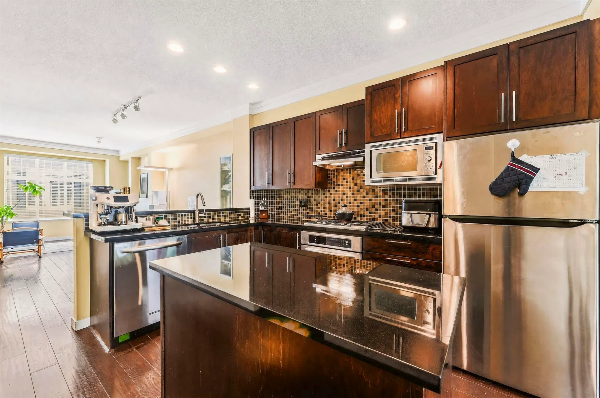 Photo 4 of 40 at #55 – 3009 156 Street