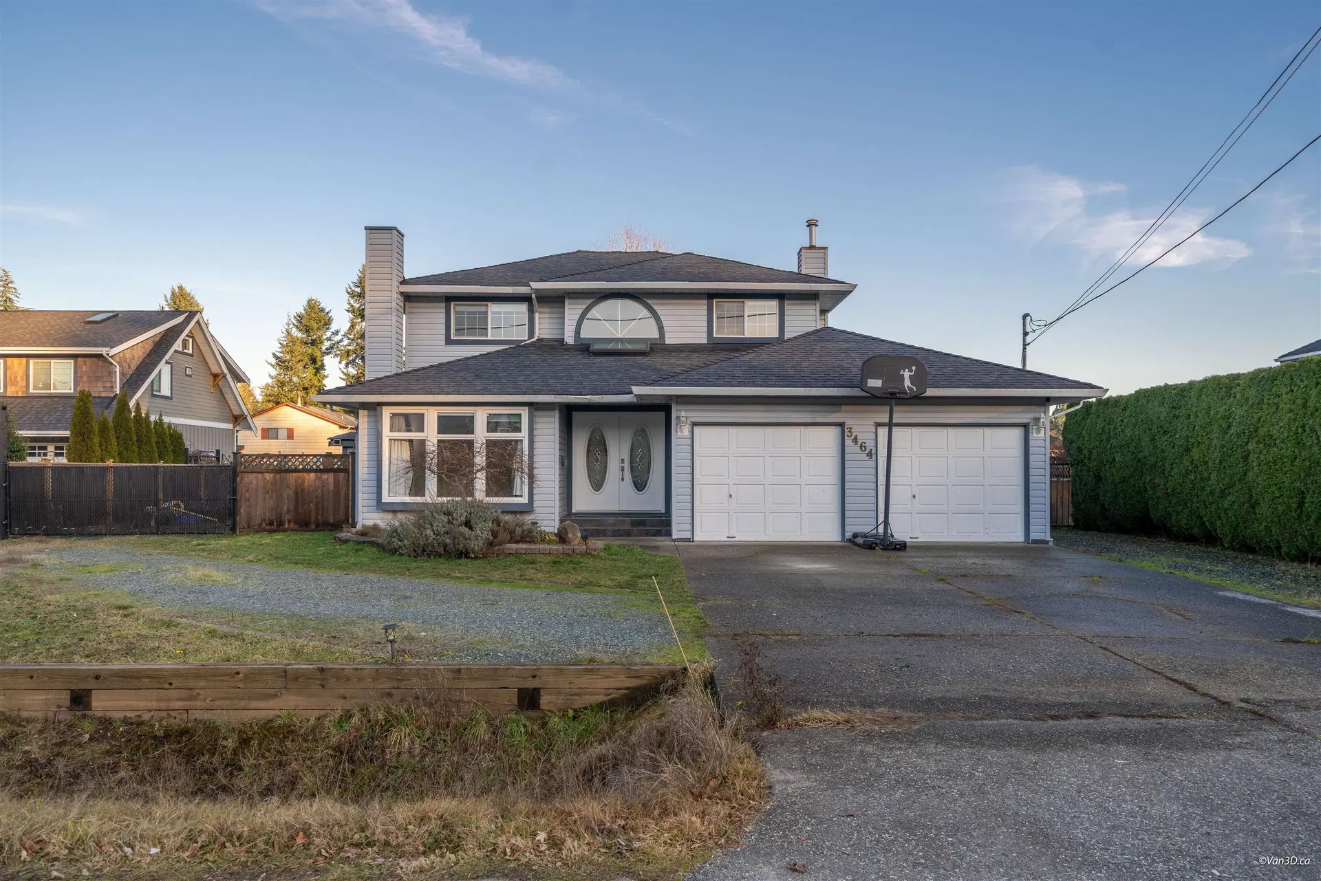 Photo 1 of 34 at 3464 196 Street