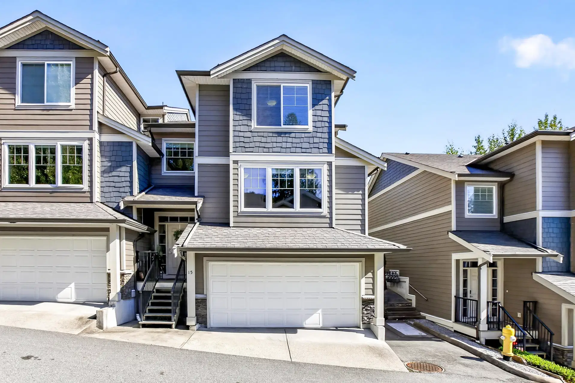 #15 – 11384 Burnett Street