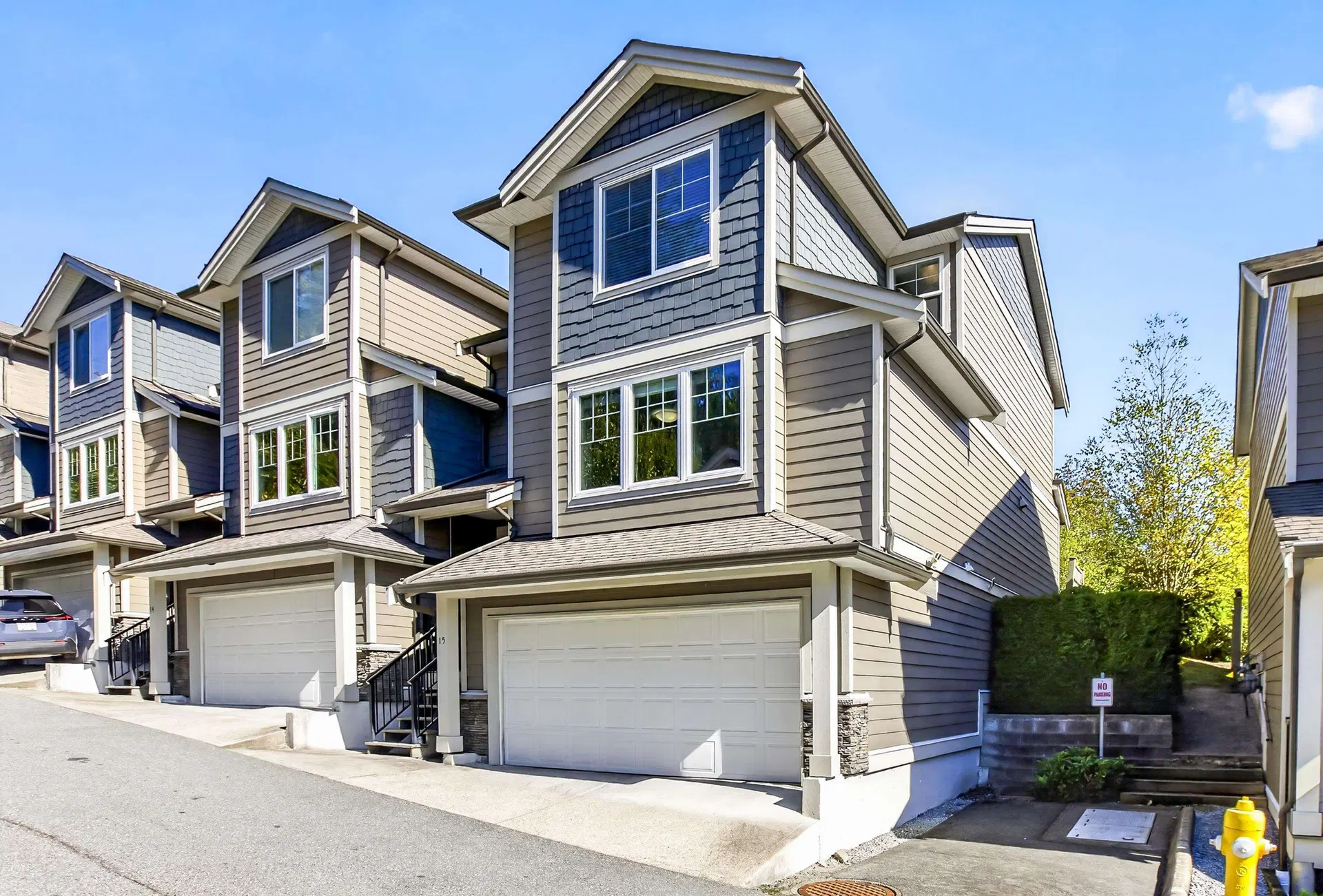 Photo 2 of 40 at #15 – 11384 Burnett Street