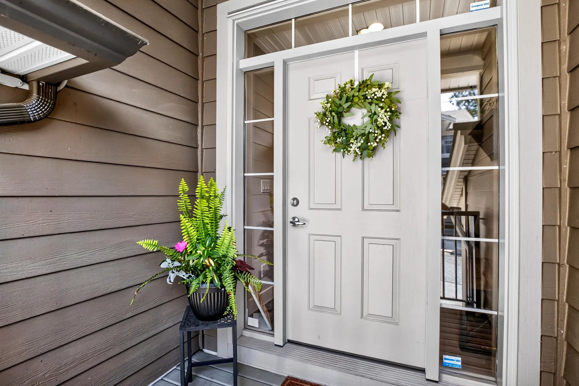 Photo 3 of 40 at #15 – 11384 Burnett Street