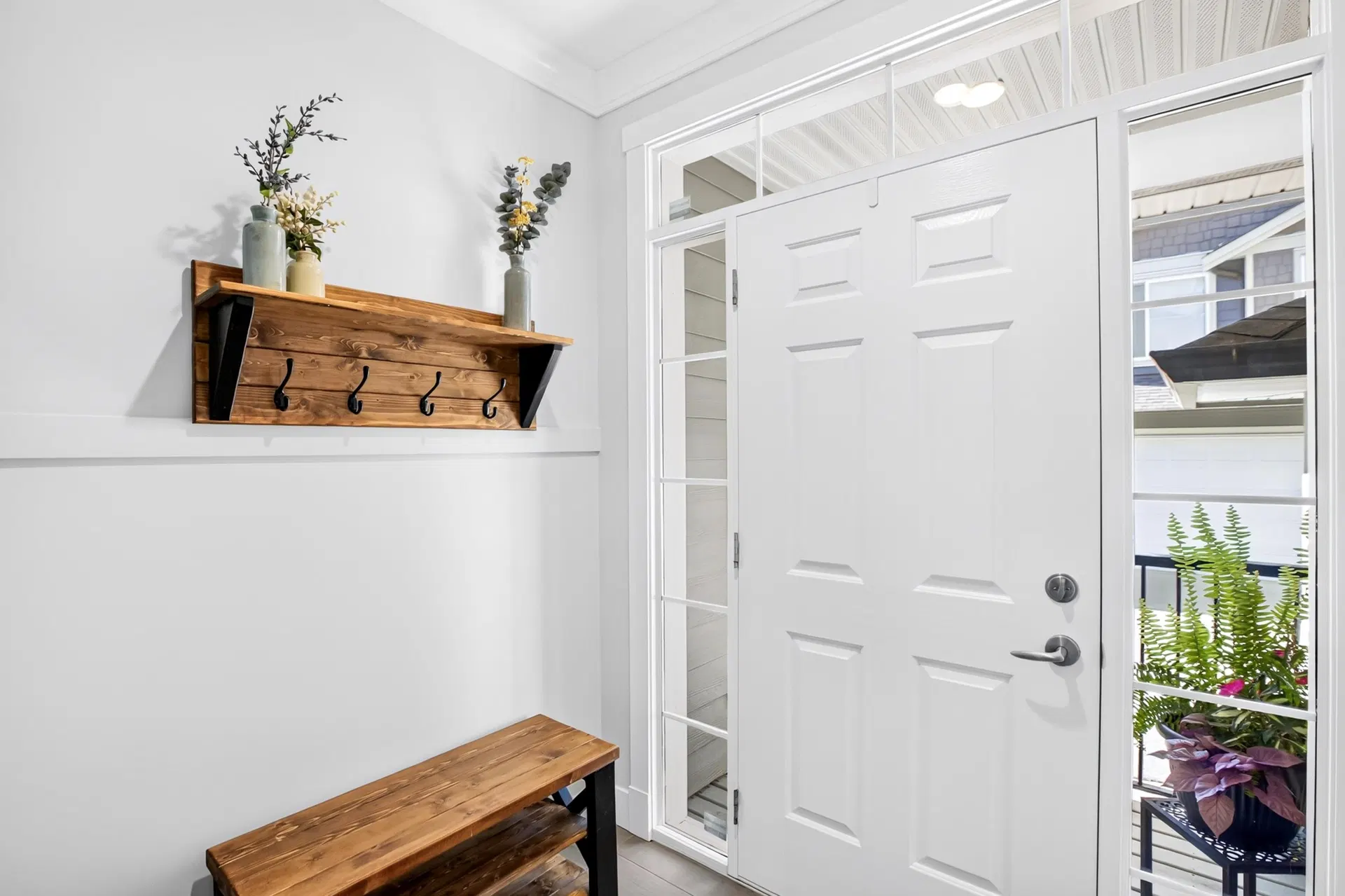 Photo 4 of 40 at #15 – 11384 Burnett Street