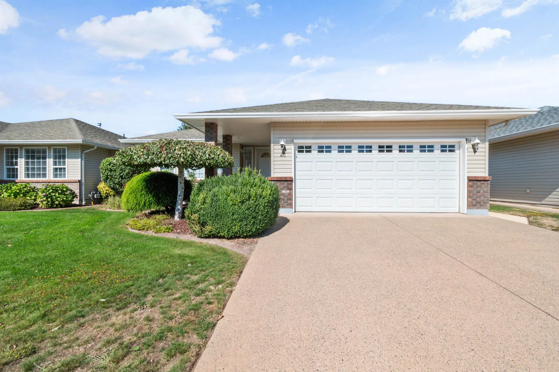 #43 – 7292 Elm Road