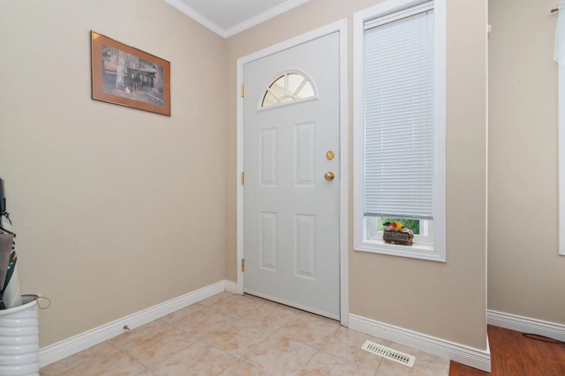 Photo 3 of 36 at #43 – 7292 Elm Road