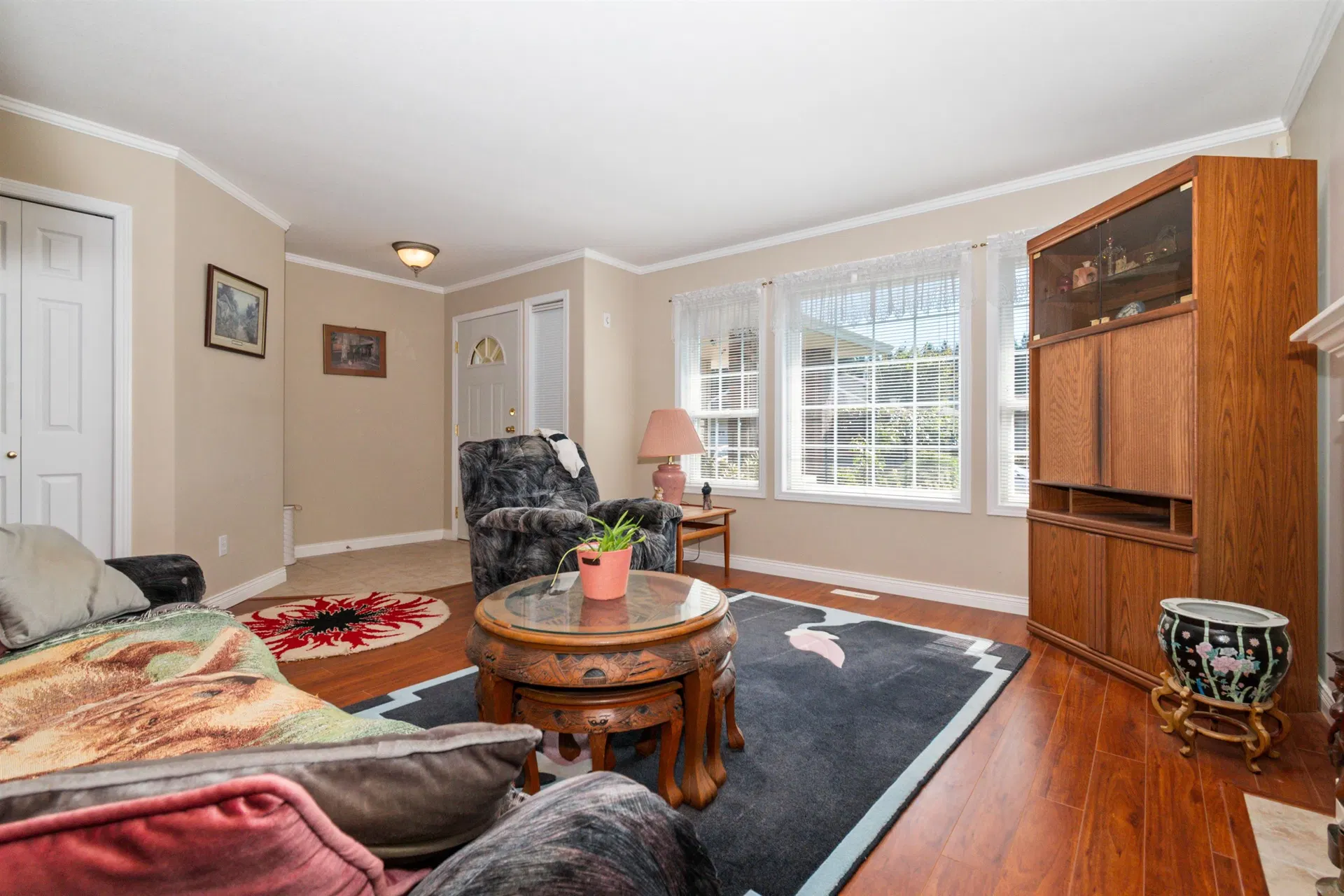 Photo 4 of 36 at #43 – 7292 Elm Road