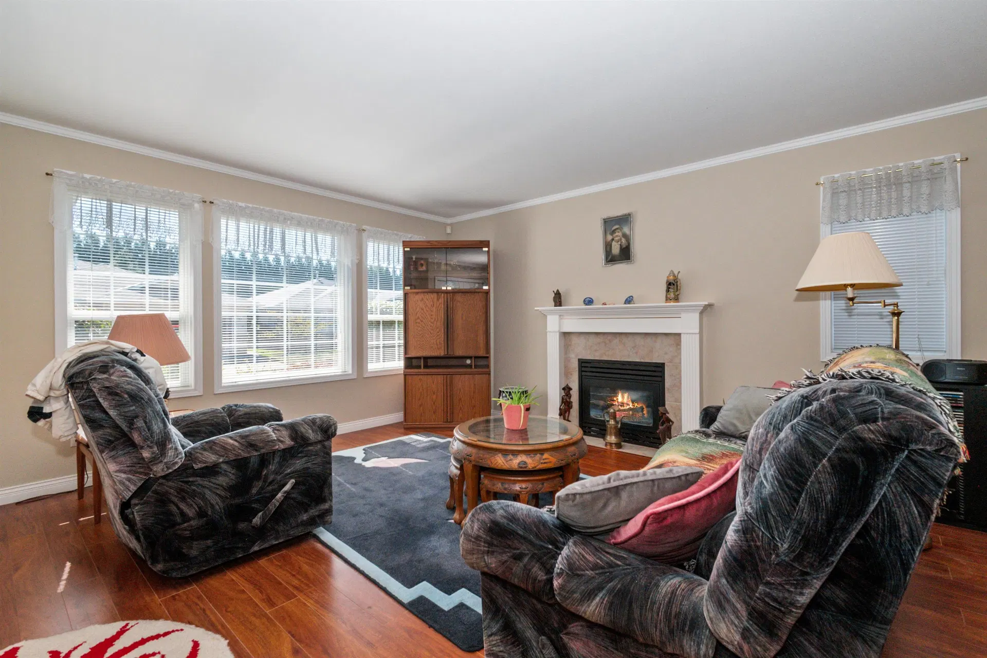 Photo 5 of 36 at #43 – 7292 Elm Road