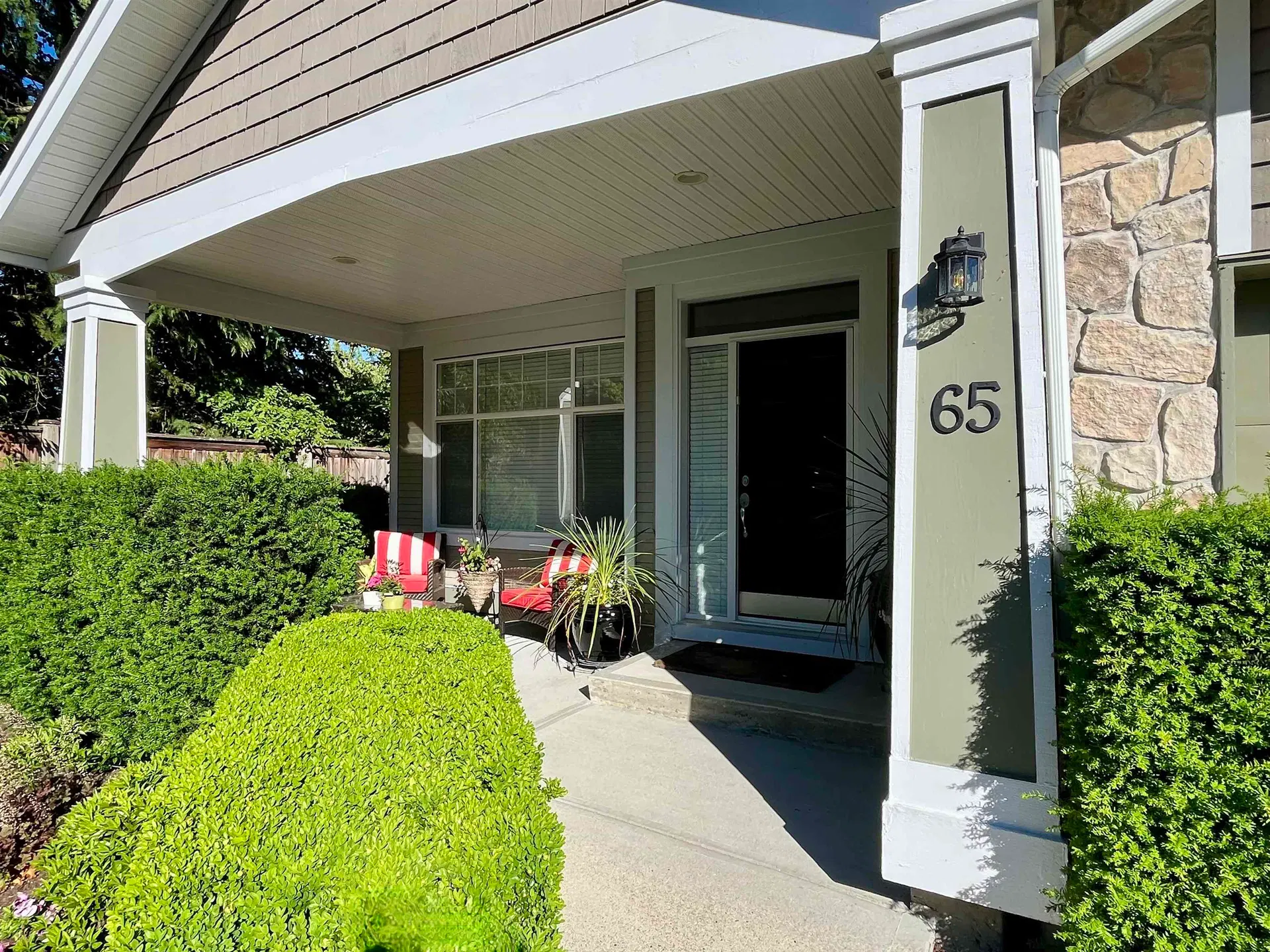 #65 – 3500 144 Street