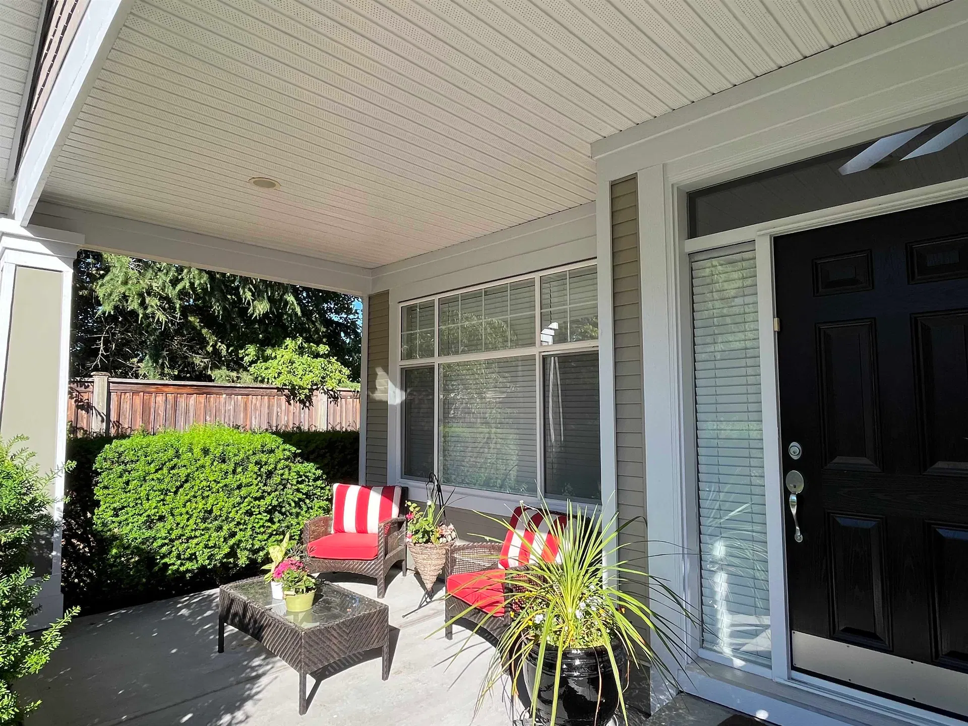 Photo 4 of 36 at #65 – 3500 144 Street
