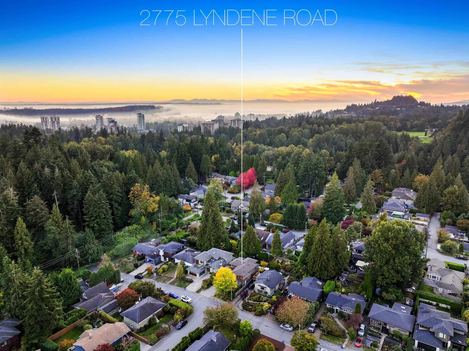 Photo 1 of 40 at 2775 Lyndene Road