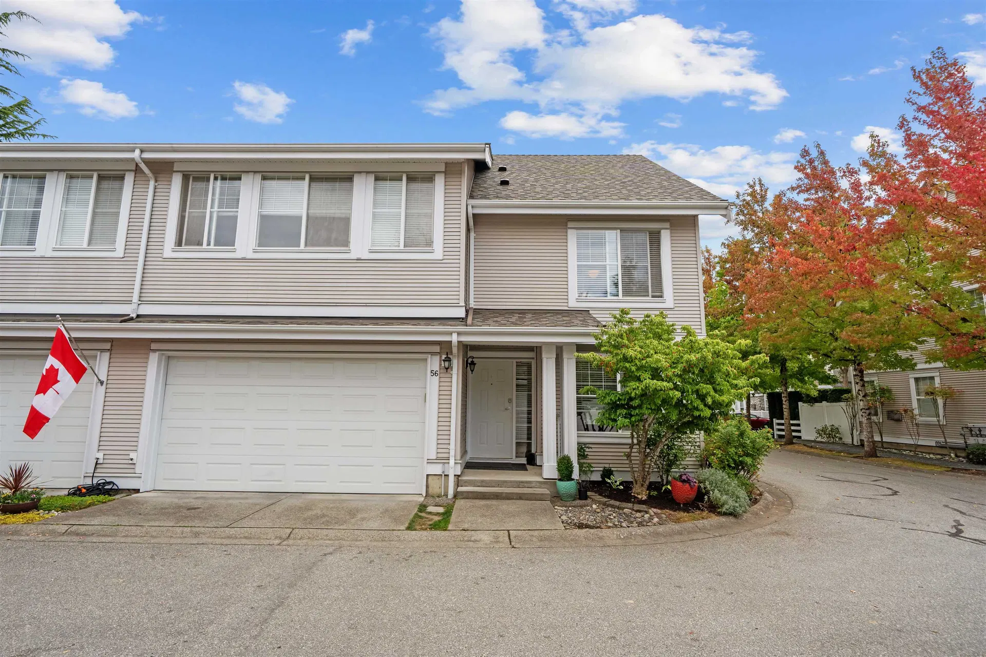 Photo 1 of 40 at #56 – 16995 64 Avenue