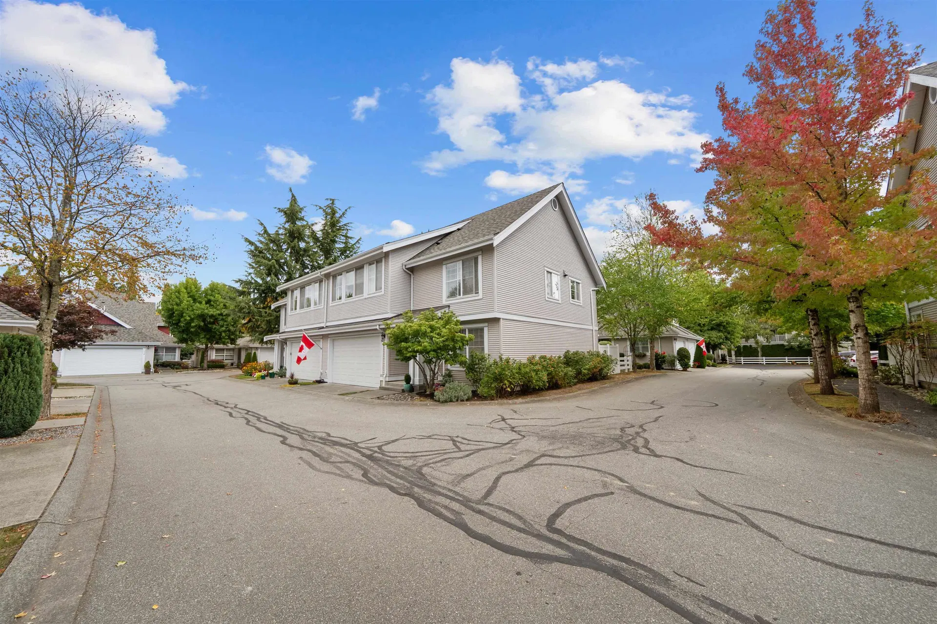 Photo 2 of 40 at #56 – 16995 64 Avenue