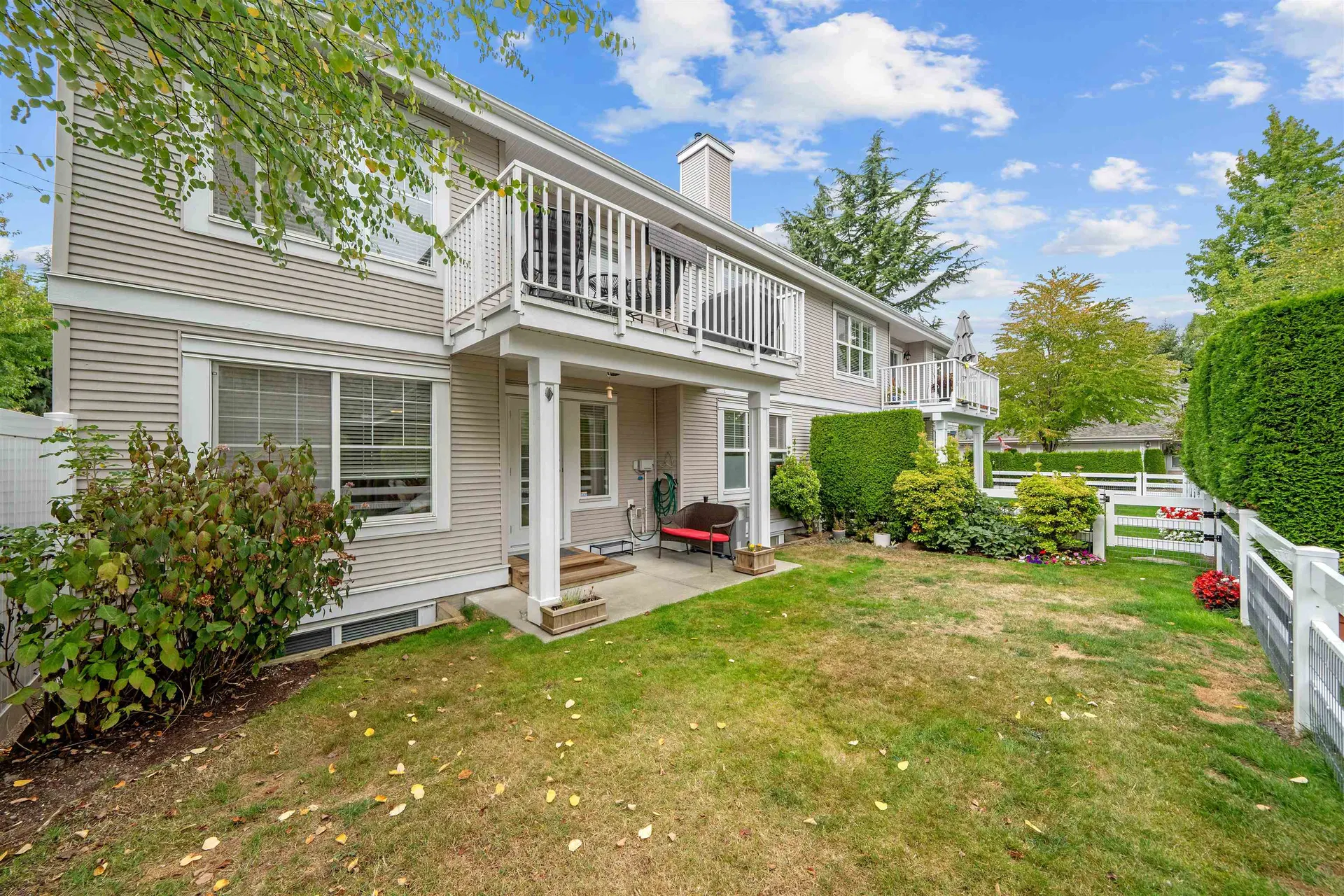 Photo 4 of 40 at #56 – 16995 64 Avenue