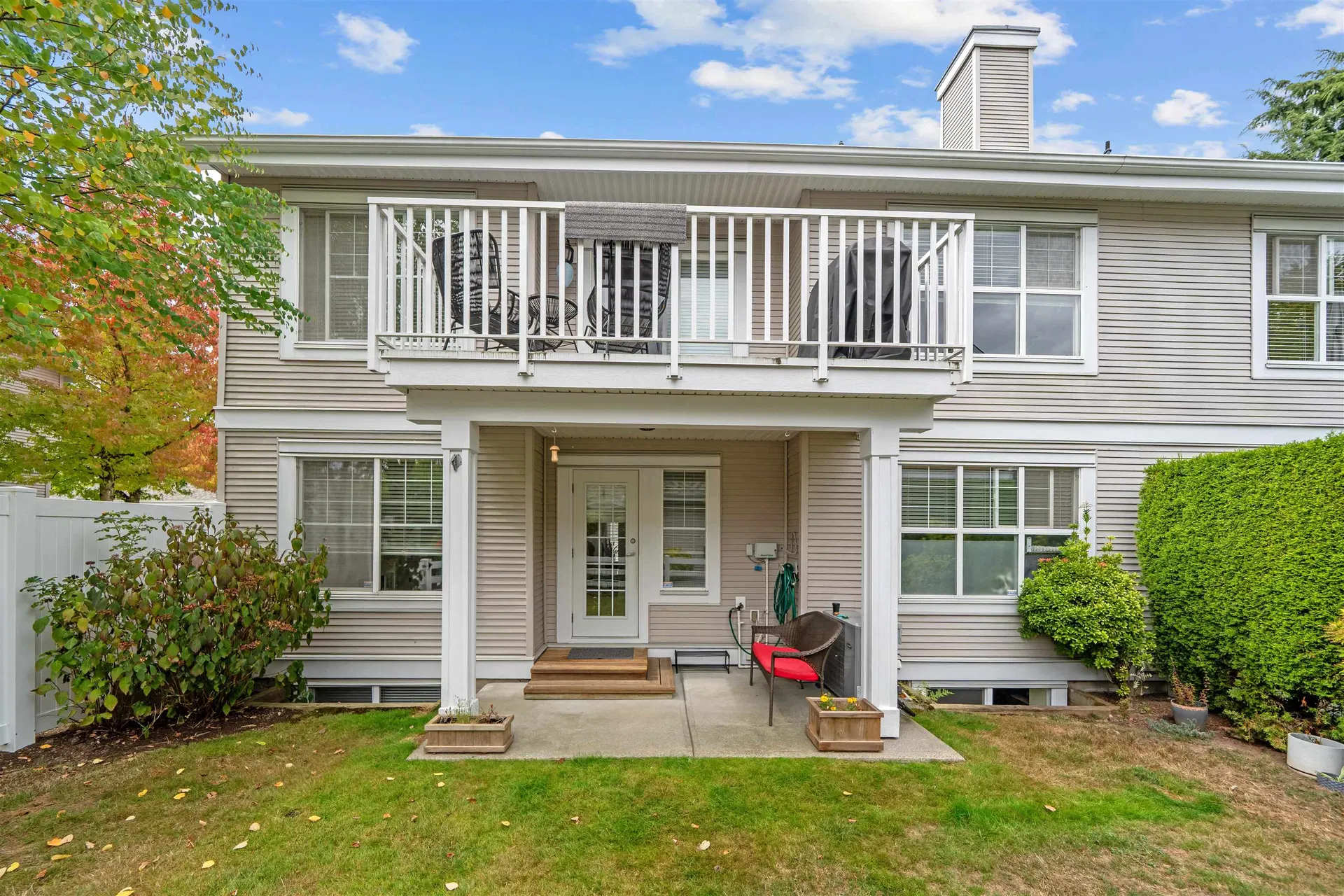 Photo 5 of 40 at #56 – 16995 64 Avenue