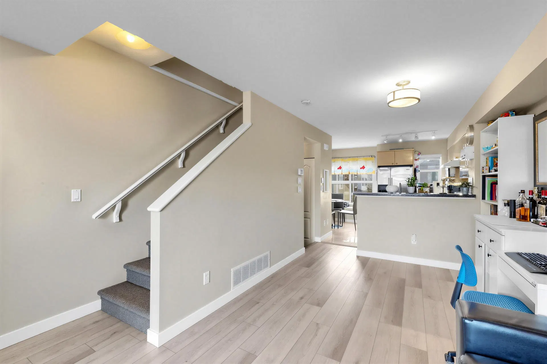 Photo 5 of 30 at #19 – 7100 Lynnwood Drive