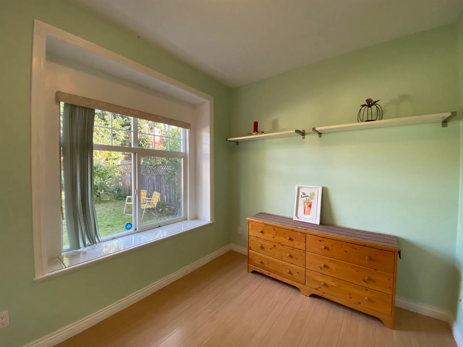 Photo 4 of 20 at Garden Suite – 6000 Rumble Street