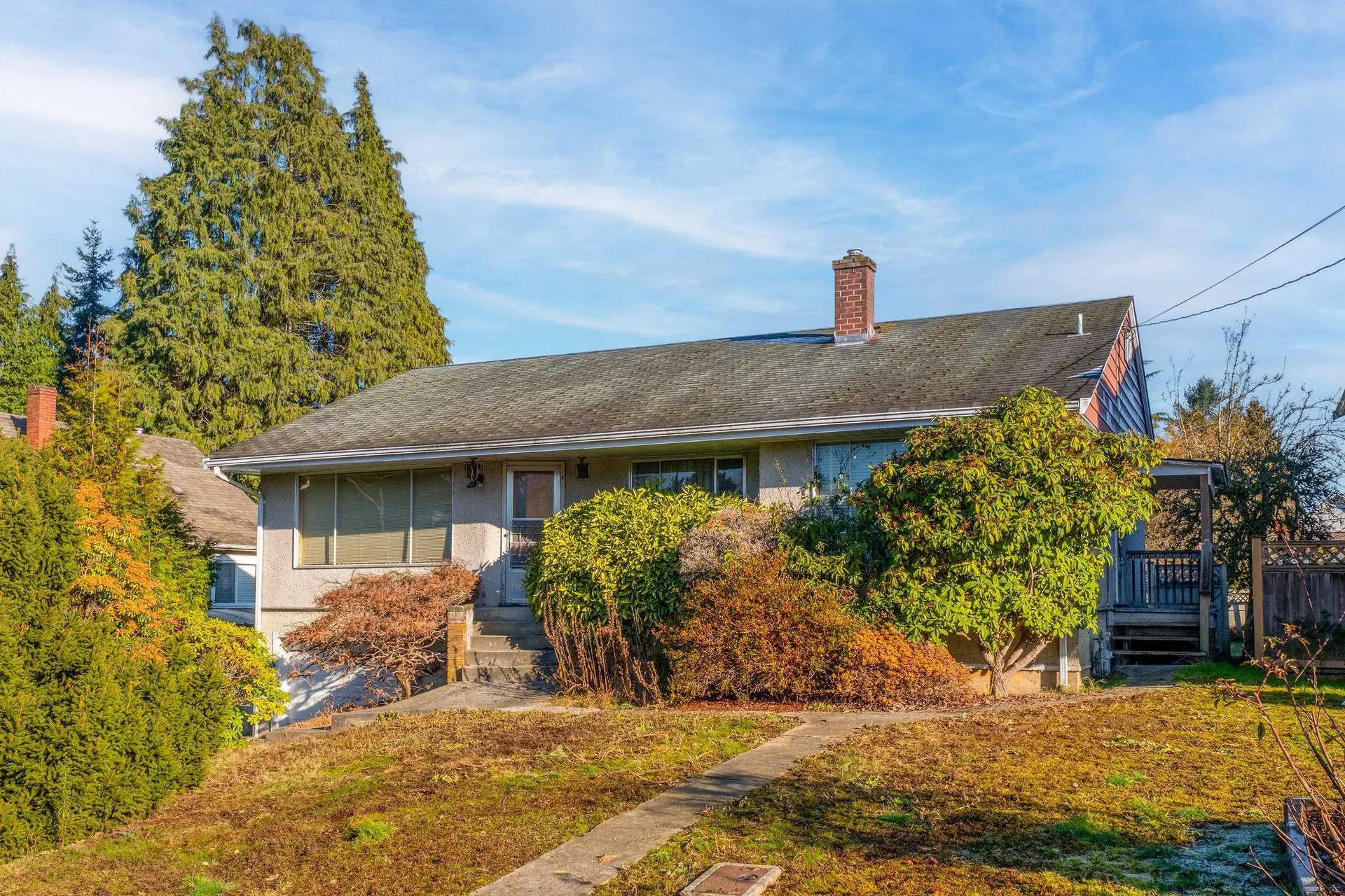 Photo 1 of 27 at 13817 Berg Road
