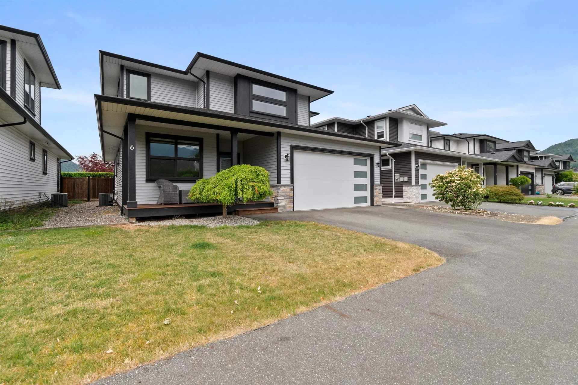 Photo 1 of 40 at #6 – 7328 Morrow Road