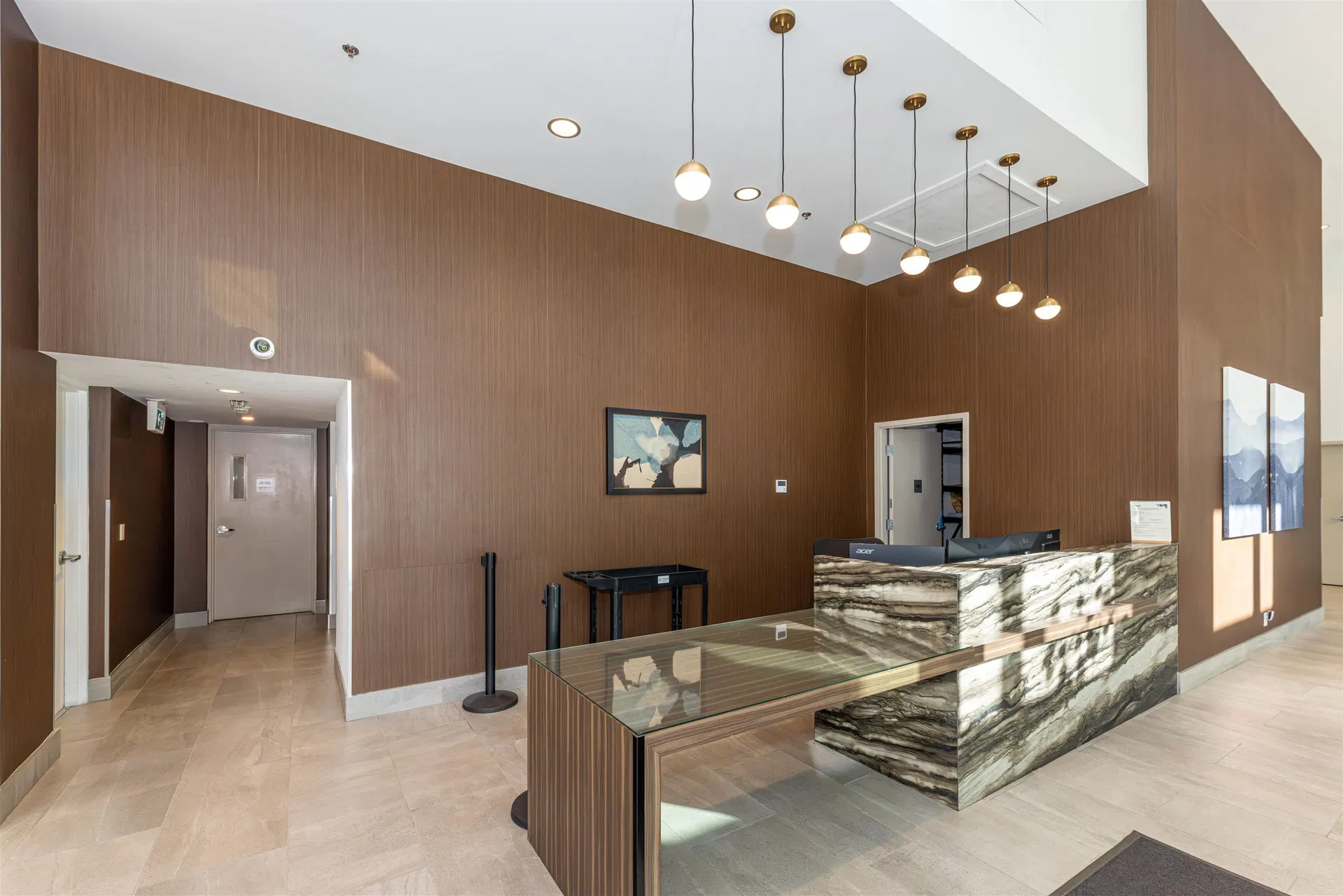 Photo 3 of 32 at #1206 – 2311 Beta Avenue